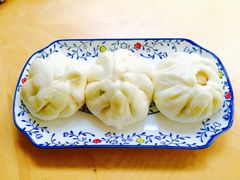-袁大头包子(光华路店)