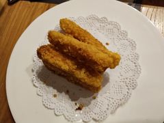 -阿顾西餐·牛排披萨(北戴河店)