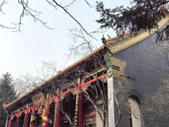 -哈尔滨极乐寺