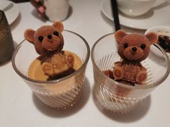 小熊奶茶-粤来记·啫啫煲·点心(日月光店)