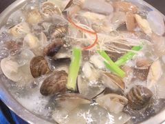 花蚬锅-一品 花 雕 鸡 市民旗舰店