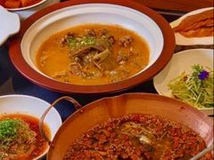 -香丰阁·烤鸭·川湘菜(清河店)
