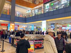 -天虹购物中心(石路店)