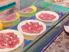 -曼格活海鲜·牛排自助(光明蓝鲸店)