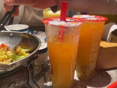 -沙掌门肉蟹煲(沙溪店)