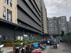 -盒马鲜生(莱蒙都会店)