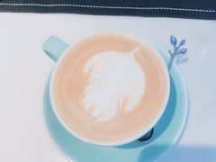 -伊斯坦布尔土耳其清真咖啡餐厅