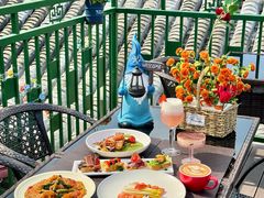 -EATALIA意塔利意式餐厅(鼓楼店)