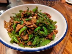 -衡厨·衡阳土菜(中南店)