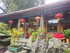 -白家大院·王府宫廷菜(苏州街店)
