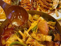 -肥汁米蘭香港米线(宁波路总店)