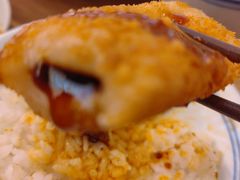 -花盐街·四川乐山小吃(西单大悦城店)