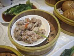 -粤秀小厨·广式早茶(辽宁路店)