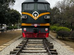 -柳州工业博物馆