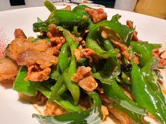 湖南小炒肉-凤凰湘语(浦东旗舰店)
