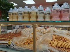 -爱德顺糕点食屋(利民道店)