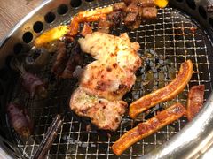 -火炉火自助餐(枫蓝国际店)