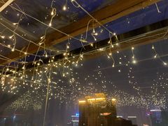 -萨芭蒂高空花园餐酒吧