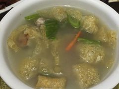 -林家饭店(新林公路店)