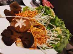 -华晟山城火锅(东城天下店)