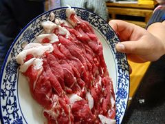 -裕德孚·非遗手切涮羊肉(东直门内大街店)