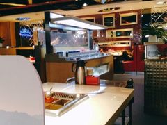 小料台自助-海底捞火锅(枫蓝国际购物中心店)