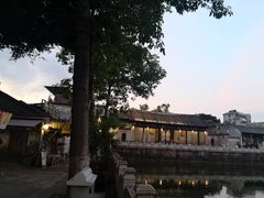 -针姨