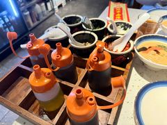 -鑫隆四季涮肉(八角畅游店)