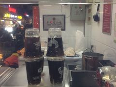 -正新鸡排·炸鸡汉堡(中茵海华广场店)
