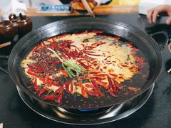 -肥龙火锅(南坪店)