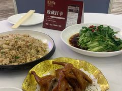 圣丰乳鸽皇-圣丰城酒家·宴会(宝安大仟里店)