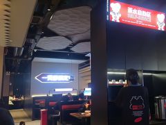 -胖哥俩肉蟹煲(萧山加州阳光店)