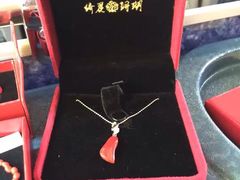 -东海珊瑚博物馆