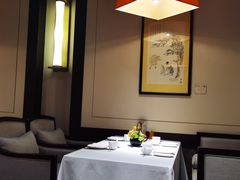 -三宝大饭店-中和艺素餐厅(浦上金山正祥广场店)