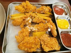 -青春分食(仙林大学城店)