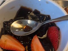 -北京王府井希尔顿酒店·万斯阁西餐厅