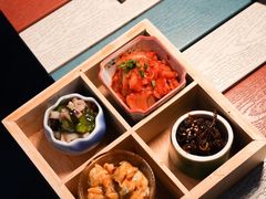 -酒肴一瓢·活贝料理·日本料理(三元桥·霄云路店)
