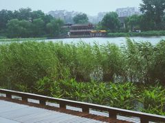 -郭守敬纪念馆