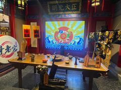 -哥老官重庆美蛙鱼头(五角场合生汇店)