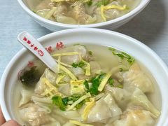 -海平馄饨(逍遥二路店)