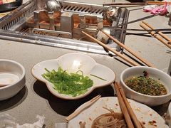 -海底捞火锅(卓为城生日主题店)