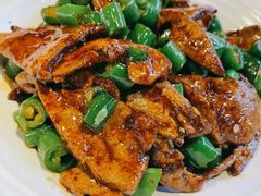 -望京一号·重庆江湖菜(工体店)