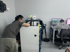 -火星时代教育(成都校区)