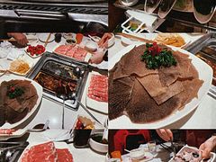 -海底捞火锅(大学路新象城店)
