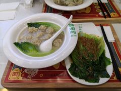 -袁记云饺(南门口店)