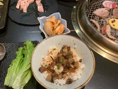 -龙神·炭烧酒场深夜食堂(新街口店)