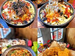 -韩热集市(百源店)
