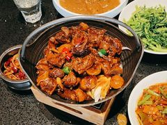 -一楼食业·食惠一楼