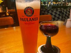 -宝莱纳餐厅(滨江店)