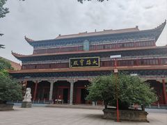 -章华寺